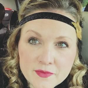 Meet your Posher, Kerri